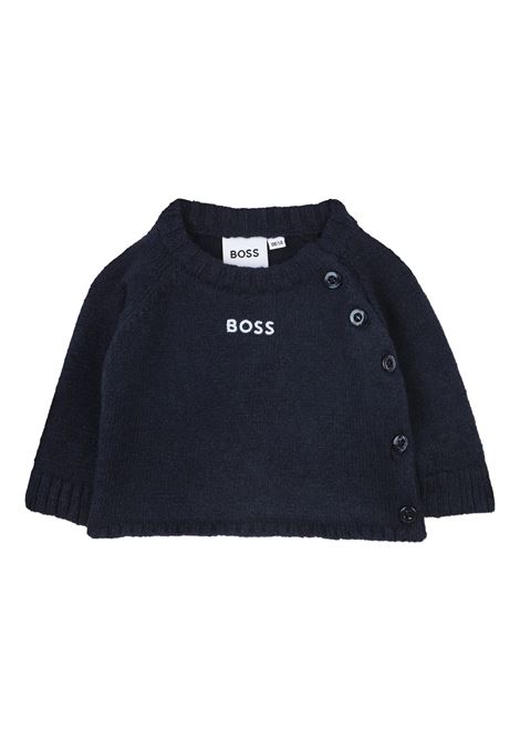 Completo il lana HUGO BOSS KIDS | J52538849